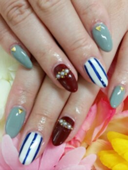 定額Cコース￥6,980クーポン利用