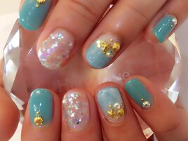 やり放題コース☆1