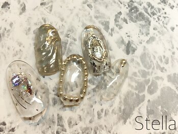 ステラ(Stella)/▼ラグジュアリーコース6980