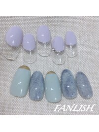 定額おためし¥5200(+tax)