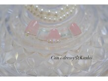 キャンアイドレッシー 香椎店(Can I Dressy)/【全員】￥9190