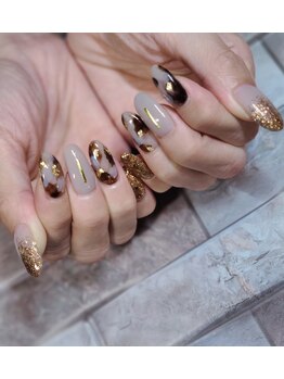 リフレッシュサロン 隠れ家/