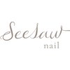 ネイル シーソー(nail＿Seesaw)のお店ロゴ