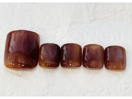 ★4階　nailstage &nbsp;フット定額