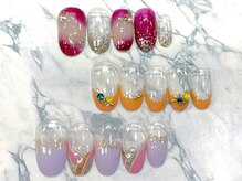 ビービーネイル(BB)/