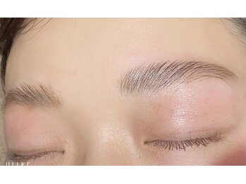 コレット 関目店(colette.)/NEW！ハリウッドブロウリフト