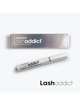 アイラッシュクロエ(Eyelash CHROE)/美容液【ラッシュアディクト】