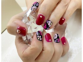 お持込みデザイン☆彡