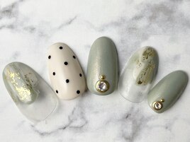 HAND★初回¥9500/再来¥10000