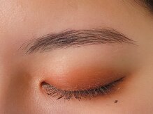 ラシク ベル(Lashiku Belle)/アイブロウリフト&ワックス