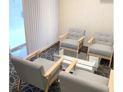 ケアスピリット エス(care spirit S)の写真