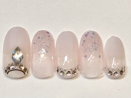 大人ガーリー 11