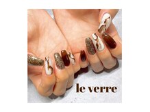 ルヴェール(le verre)の雰囲気（ニュアンスが得意なサロン☆持ち込み画像OK！）