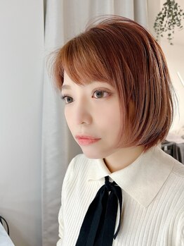 月 自由が丘(tsuki)/《マツエク》