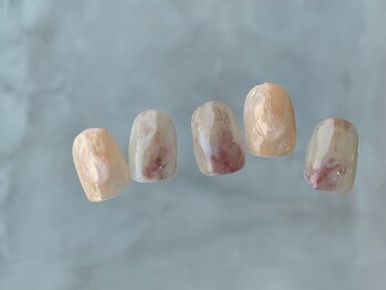 シンプルニュアンス