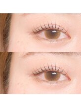 トゥルーミー(True me.)/・パリジェンヌラッシュリフト