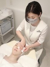 ポーラ ふじと台駅前店(POLA)/クレンジング