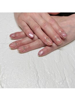 リイ ボー(Re:Beau)/サンプルVIP