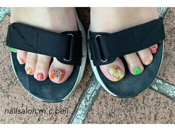 エムシーベル(m.c bell)/