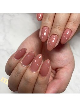 アイリッシュネイル 久屋大通店(Irish Nail)/609チーク