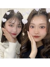 ホワイトニングサロン 広島店/【ホワイトニングスタッフ】