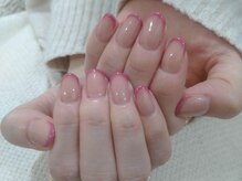 ネイビー(Naivy)/ジェル