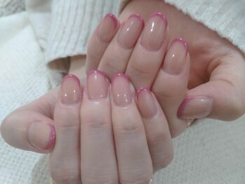 ネイビー(Naivy)/ジェル