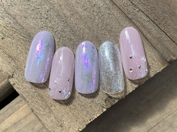 定額アート¥10000