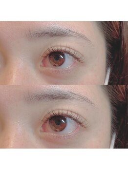 リック ネイルアンドアイラッシュ(Ric by KENJE)/