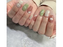 レナータ(Renata)/ふわふわアート♪