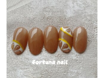 フォルトゥーナ 神田(Fortuna)/