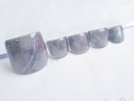 マグネットラメフット5480円～