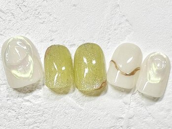 トゥエラ(twelor)/H1173 ニュアンス定額