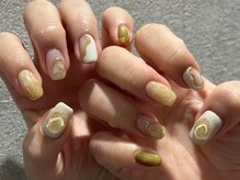 アール(ar.)/ Full art＿＿＿120min