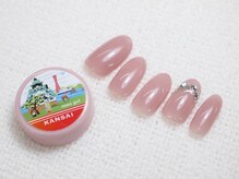 ソアネイル(SOAR NAIL)/マオ旅