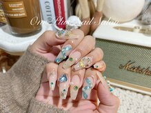 ワン プラス(ONE PLUS)/持ち込みデザイン