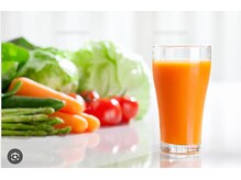 ３０種類以上の野菜と果物からなる酵素で健康体