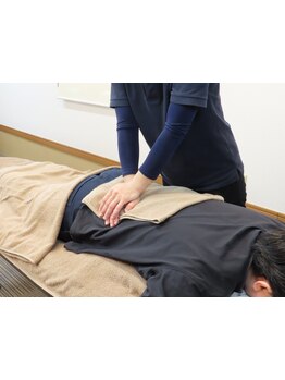 4000円以下のお手頃メニューがあるサロン