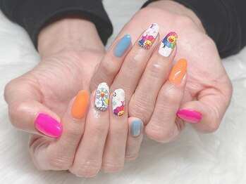 アリエス(Aries)/定額デザイン