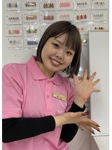 はあとねいる 徳山店 Hibari .S