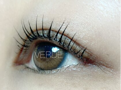 ベルデ(VERDE)の写真