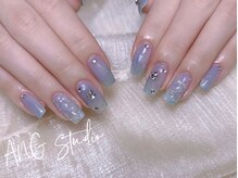 エーエヌジー スタジオ(ANG Studio)/