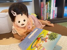 法花坂口鍼灸整骨院/お子様対応