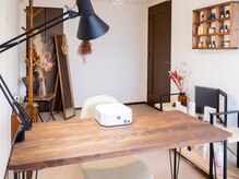 スティラ(Stila)の雰囲気（完全個室だから、人目を気にせずリラックスしてお過ごしください）