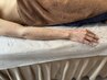 【オプションルート鍼】最高級の効果が嬉しい鍼施術 15分　￥5500
