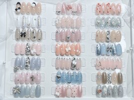 9月定額デザイン♪