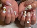 Nail Design＊