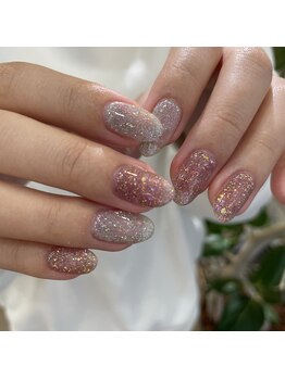 リヤン(Lien)/kirakiranail