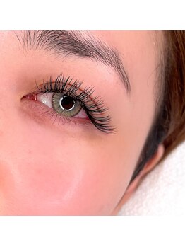 デジール(desir)/フラットマットラッシュ180本