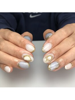 クレオ(Cleo)/定額デザイン